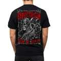 Lethal Threat Executioner T-Shirt schwarz  - 921097V