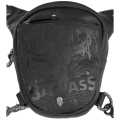 Jack´s Inn 54 Leg Bag Twilight oilpulled black  - LT54235-14