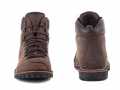 Magellan & Mulloy Adventure Boots Denver, dark brown  - 1285-36V