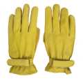 By City Texas gloves yellow XL - 969473