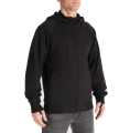 Pando Moto Phantom Riding Hoodie Black  - PHAN-PRO-HOODIEV