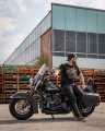 Harley-Davidson men´s T-Shirt H-D Power black XL - R0043826