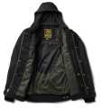 Roland Sands Anaheim 74 jacket black  - 937467V