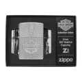 Zippo Harley-Davidson Lighter Collectible 2024  - 60.007.111