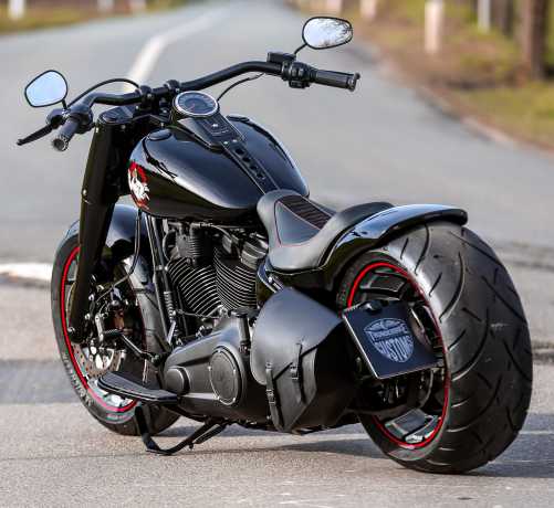 Thunderbike Lenker Hollywood Light chrom - 50-99-456