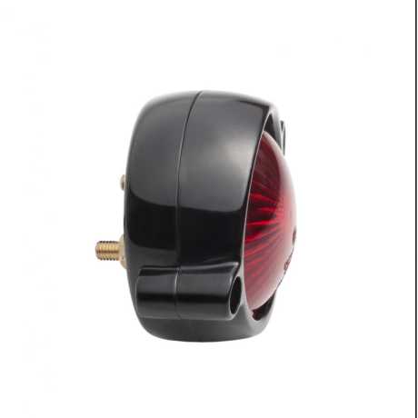 Motone Customs Motone Eldorado LED Taillight without Bracket ECE black  - 599248