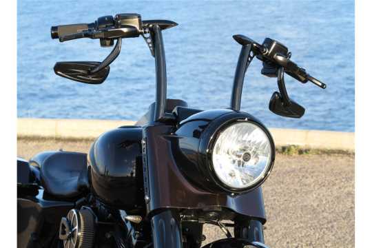 Ricks Motorcycles Rick´s Headlight Nacelle  - 61-9433