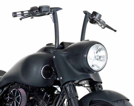Ricks Motorcycles Rick´s Touring Lenker 30 cm poliert  - 61-9434