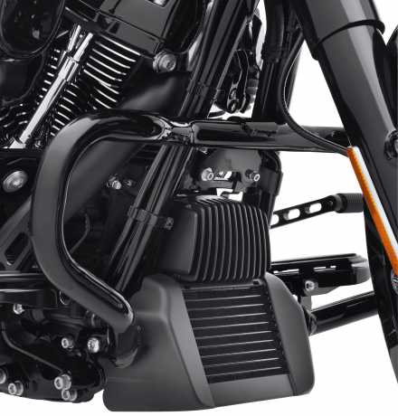 Harley-Davidson Ölkühler Kit mit Lüfter  - 62700204