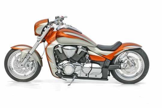 Thunderbike Monocok Hardrace  - 72-07-010