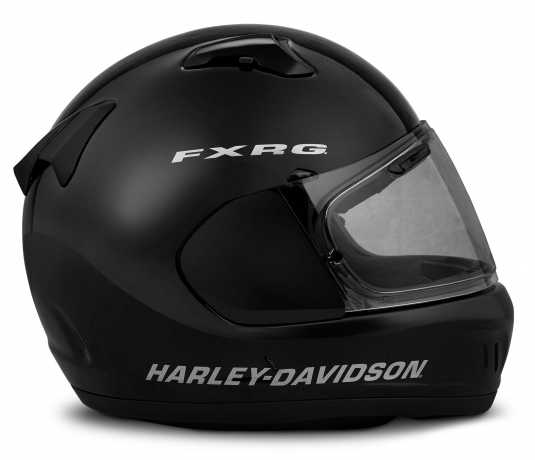 H-D Motorclothes Harley-Davidson Full-Face Helmet FXRG Renegade-V  - 98257-19EX