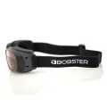 Bobster Goggle Piston Black/Amber  - 26010879