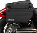 Thrashin Supply Expedition Throw-Over Saddlebags black  - 35011963