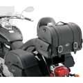 Saddlemen Express Drifter Trunk Bag Black  - 35030055