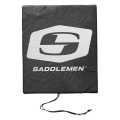 Saddlemen TR3300 Tactical Deluxe Rack Bag  - 35150197