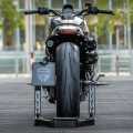 Thunderbike Rücklicht & Blinker Kit schwarz  - 43-85-010