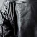 By City Street Cool jacket, black XXL - 590500