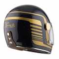 By City By City Roadster Carbon Blue Helm ECE  - 590658V
