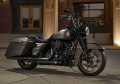 Harley-Davidson Daymaker 7" Adaptive LED Headlamp black  - 67700427A