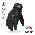 Torc Handschuhe Fullerton schwarz  - 91-6191V