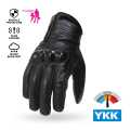 Torc Handschuhe Beverly Hills schwarz XL - 91-6216