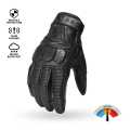 Torc Gloves Hawthorne Black  - 91-6247V