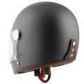 By City Roadster II Helmet matte grey M - 919625