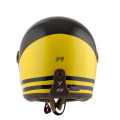 By City Roadster II Helmet yellow/black ECE  - 919633V