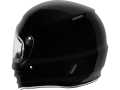 Torc T-9 Retro Full Face Helmet black S - 92-1977