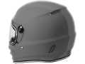 Torc Helmets Torc T-9 Retro Full Face Helmet Nardo grey  - 92-1988V