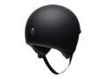 Bell Scout Air Open Face Helmet black matt  - 92-2583V