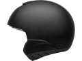Bell Broozer Modular Helm schwarz matt XXL - 92-2597