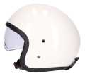 Roeg Sundown helmet vintage white XXL - 936287
