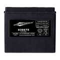 MCS AGM Batterie 19Ah 240CCA  - 936675