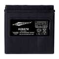 MCS AGM Batterie 14Ah 240CCA  - 936678
