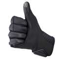 Biltwell Bridgeport Gloves Black Out  - 936701V