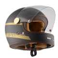 By City Roadster Carbon II Helm Gold Strike  - 939772V