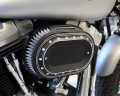 Thunderbike Airbox Luftfilter Kit Oval  - 96-72-320V