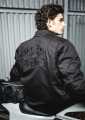 Harley-Davidson Gas Station Riding Jacket black  - 97100-25VM