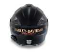 Harley-Davidson Modular Helm N03 Outrush-R Bluetooth schwarz  - 97144-23EX