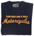 13 1/2 Outlaw Motorcycles Sweater XL - 973634