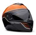 Harley-Davidson Modular Helm Capstone Sun Shield II H31 schwarz/orange  - 98161-24VX