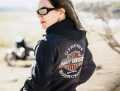 Harley-Davidson Soft Shell Riding Jacket Legend 3-in-1 EC M - 98170-17EW/000M