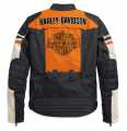 Harley-Davidson Riding Jacket Metonga Switchback Lite  - 98393-19EM