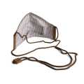 Trip Machine Face Mask Tobacco Brown  - 995640