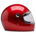 Biltwell Gringo S helmet metallic cherry red  - 982664V