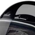 Biltwell Gringo SV helmet gloss black L - 982691