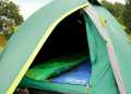 Coleman Kobuk Valley 2 Tent  - 971161