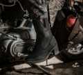 Harley-Davidson women´s Boots FXRG-6 black  - D86167