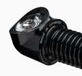 Motogadget mo.Blaze Tens3 Turn Signal/ Rear-/ Brake Light black  - 92-0008